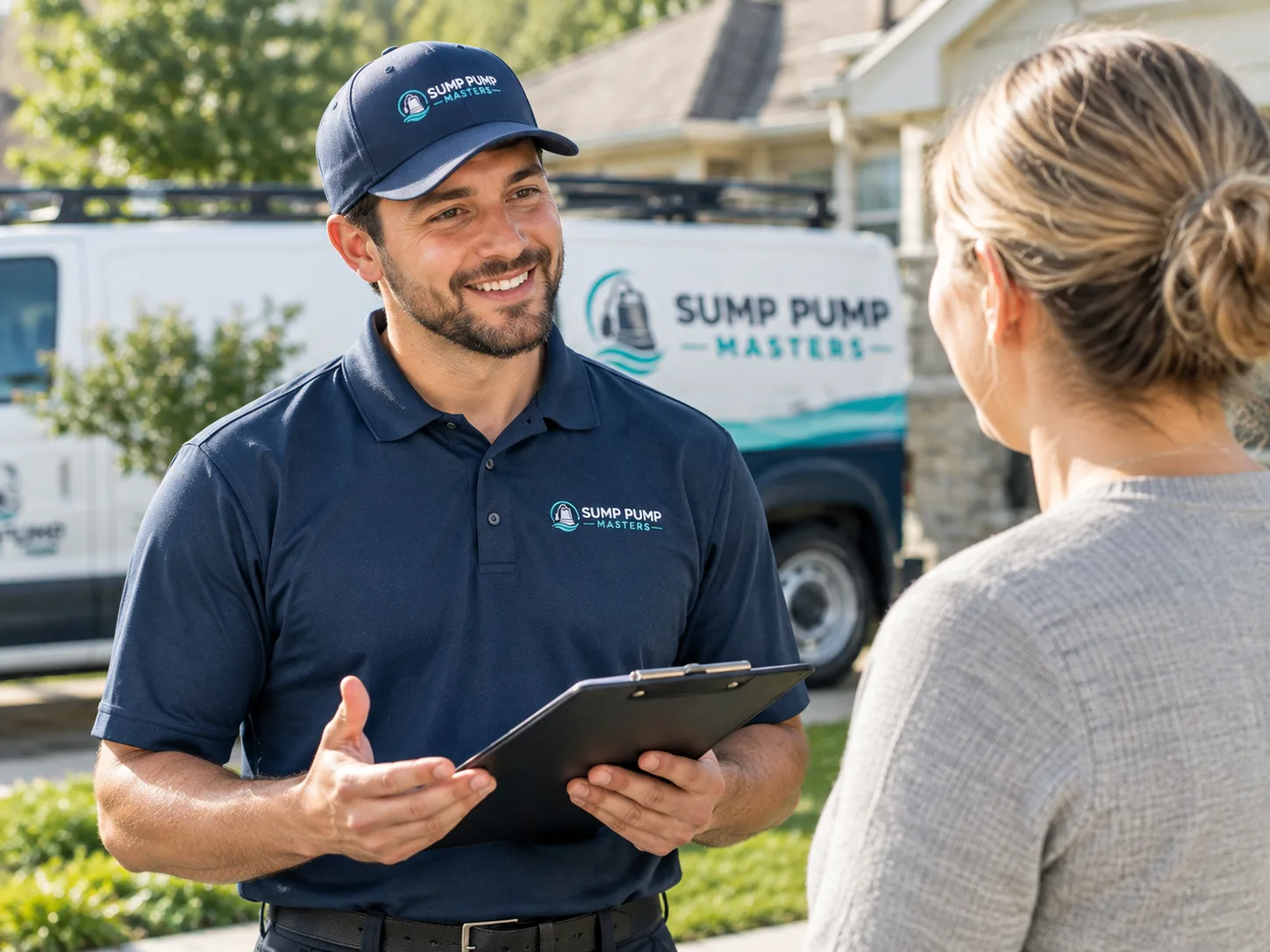 Sump Pump Repair Mccordsville, IN FAQs